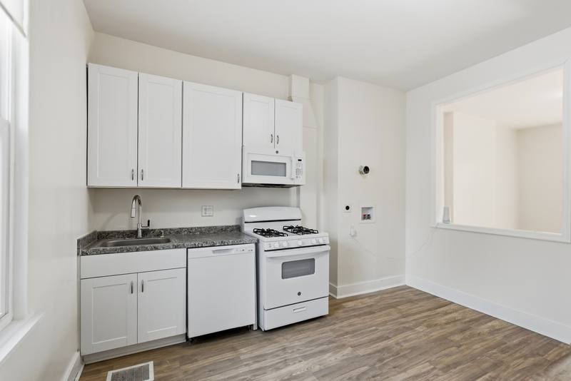 Townhouse for rent at 2540 Frederick Ave, Baltimore, MD 21223