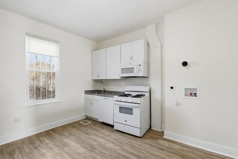 Townhouse for rent at 2540 Frederick Ave, Baltimore, MD 21223