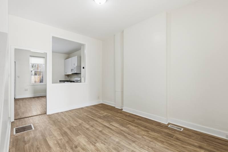 Townhouse for rent at 2540 Frederick Ave, Baltimore, MD 21223