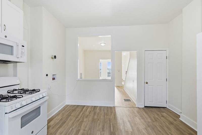 Townhouse for rent at 2540 Frederick Ave, Baltimore, MD 21223