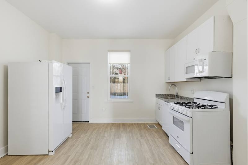 Townhouse for rent at 2540 Frederick Ave, Baltimore, MD 21223