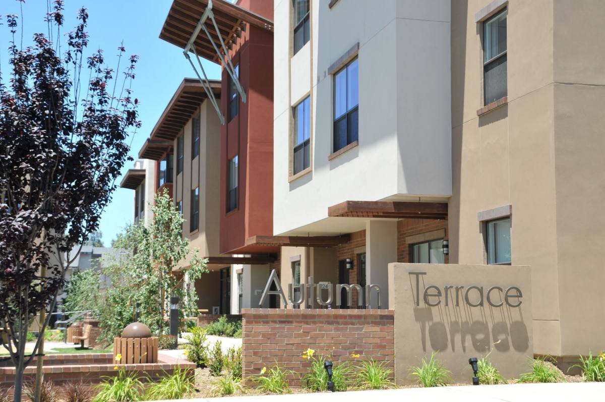 Apartment for rent at 251 Autumn Dr, San Marcos, CA 92069