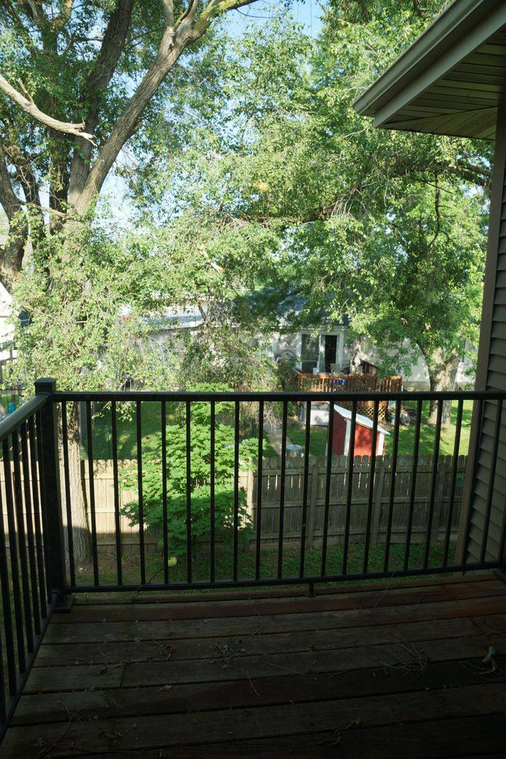 Apartment for rent at 400 S Van Buren St, Stoughton, WI 53589