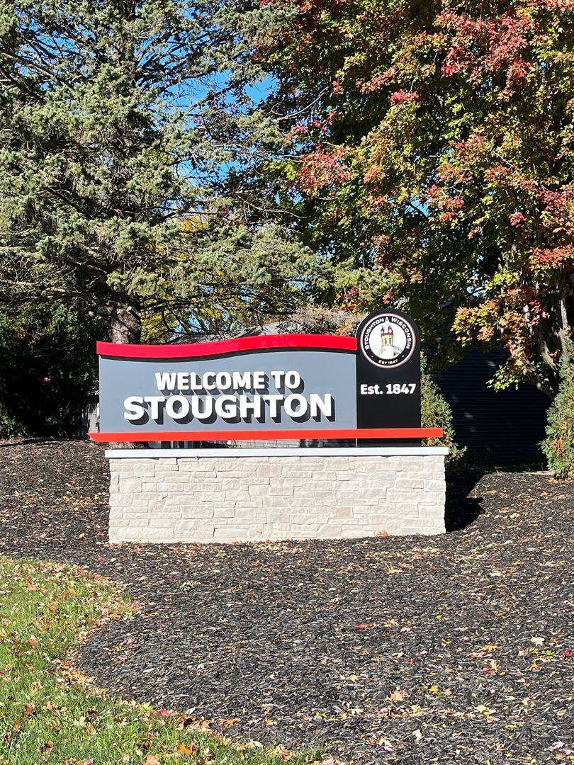 Apartment for rent at 400 S Van Buren St, Stoughton, WI 53589