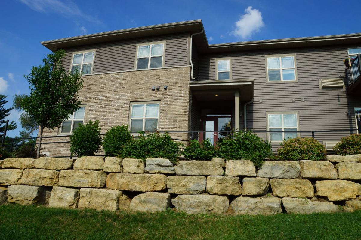Apartment for rent at 400 S Van Buren St, Stoughton, WI 53589
