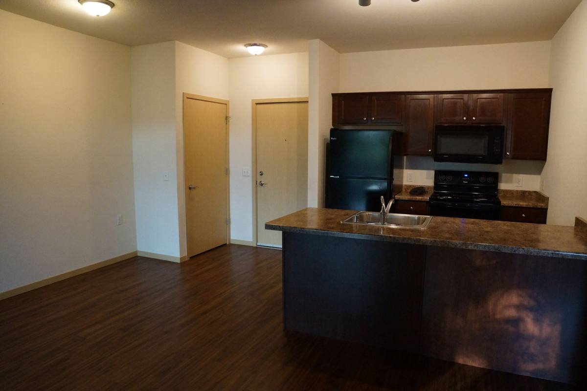 Apartment for rent at 400 S Van Buren St, Stoughton, WI 53589