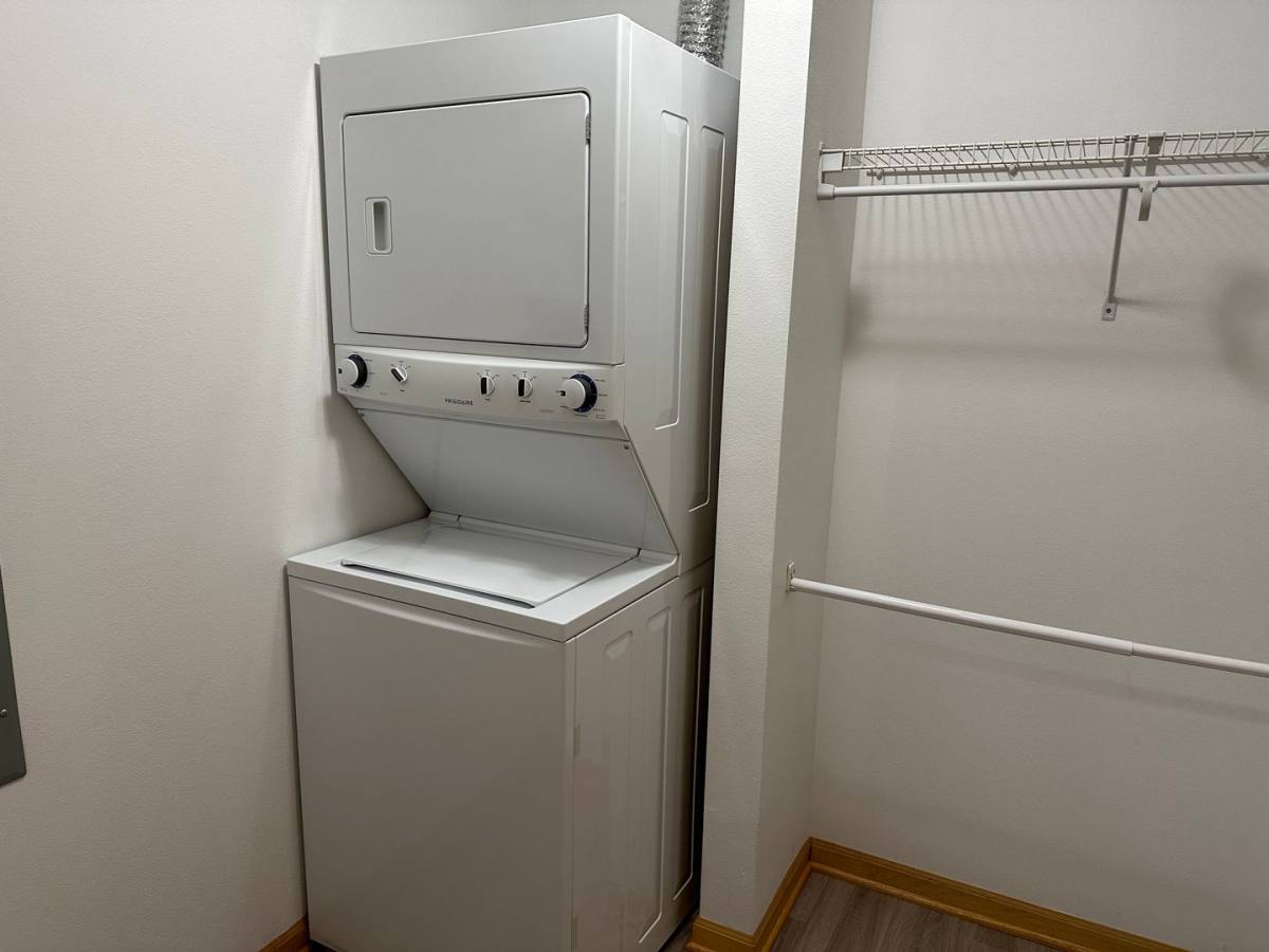 Apartment for rent at 400 S Van Buren St, Stoughton, WI 53589