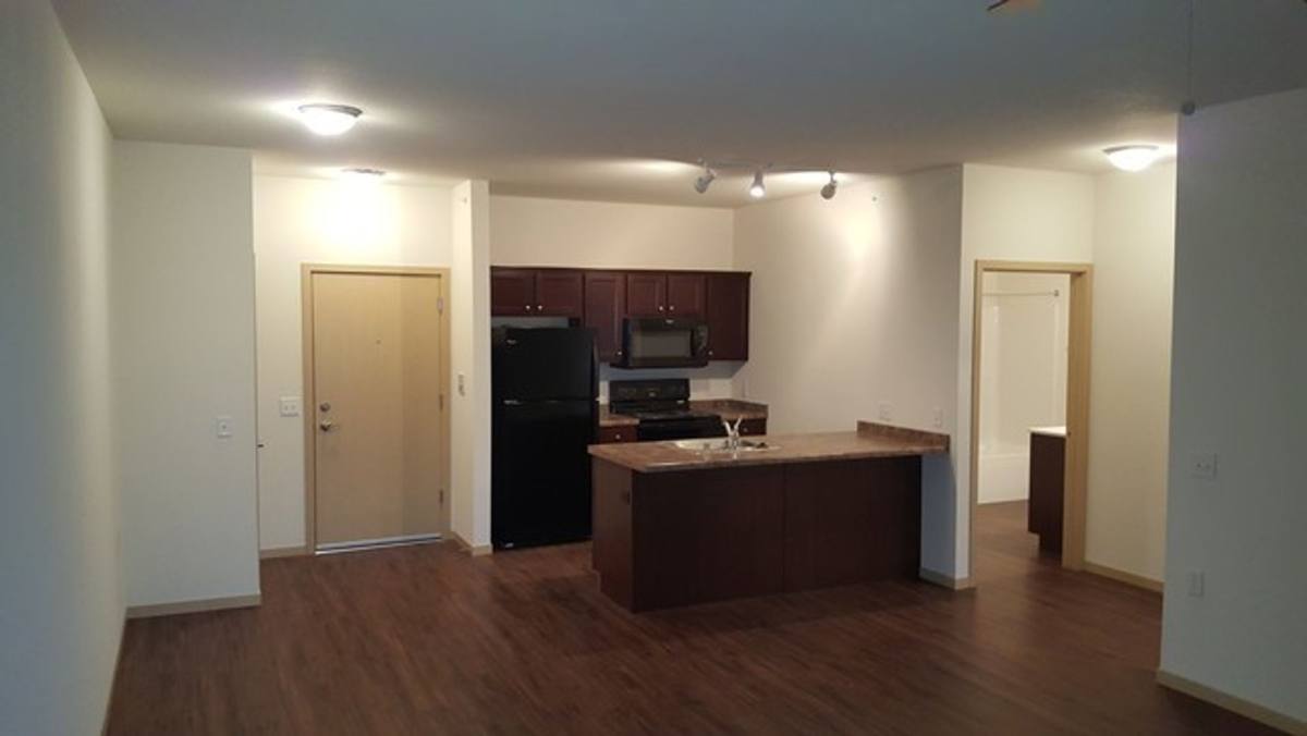 Apartment for rent at 400 S Van Buren St, Stoughton, WI 53589