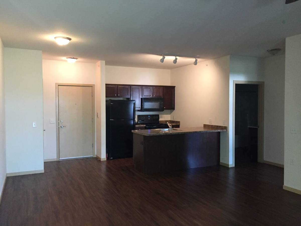 Apartment for rent at 400 S Van Buren St, Stoughton, WI 53589