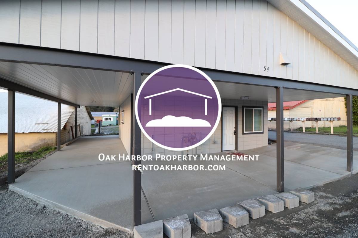 Apartment for rent at 2920 Heller Rd, Oak Harbor, WA 98277