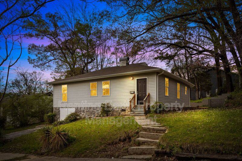 House for rent at 4212 50th Ave N, Birmingham, AL 35217