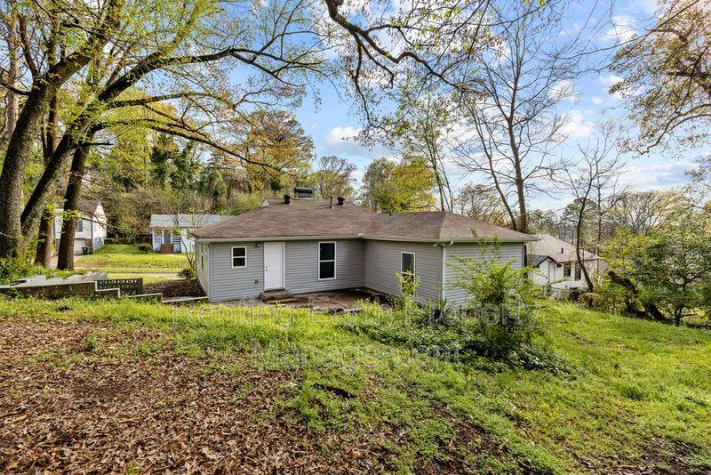 House for rent at 4212 50th Ave N, Birmingham, AL 35217
