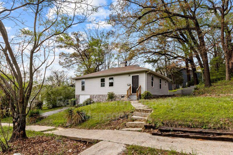 House for rent at 4212 50th Ave N, Birmingham, AL 35217