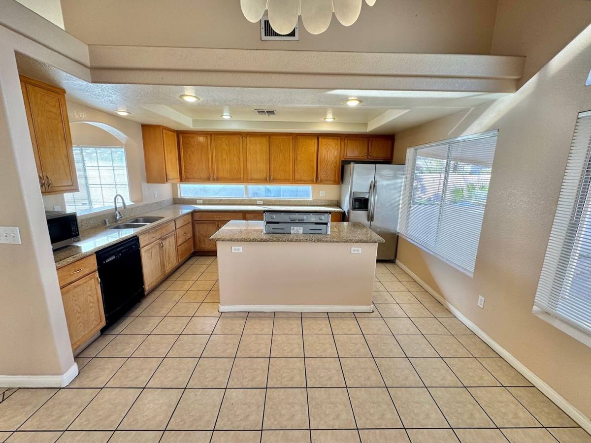 House for rent at 2514 Quail Canyon Ave, Henderson, NV 89074