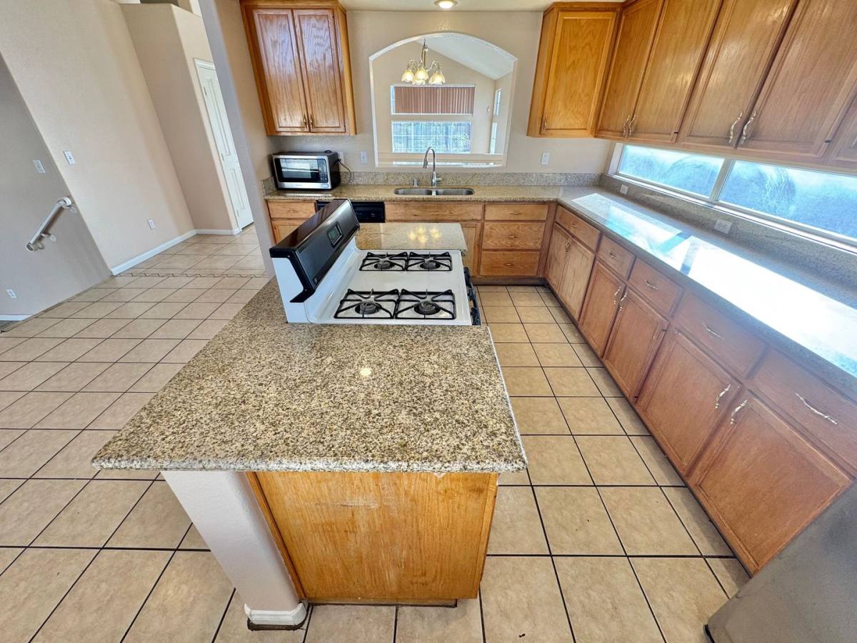 House for rent at 2514 Quail Canyon Ave, Henderson, NV 89074
