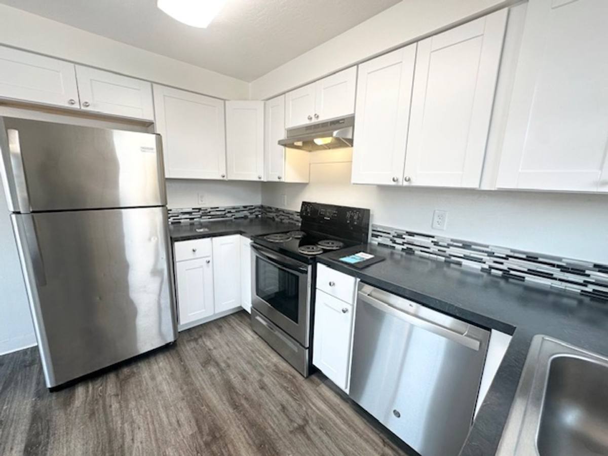 Apartment for rent at 219 Michigan Ave, Caldwell, ID 83605