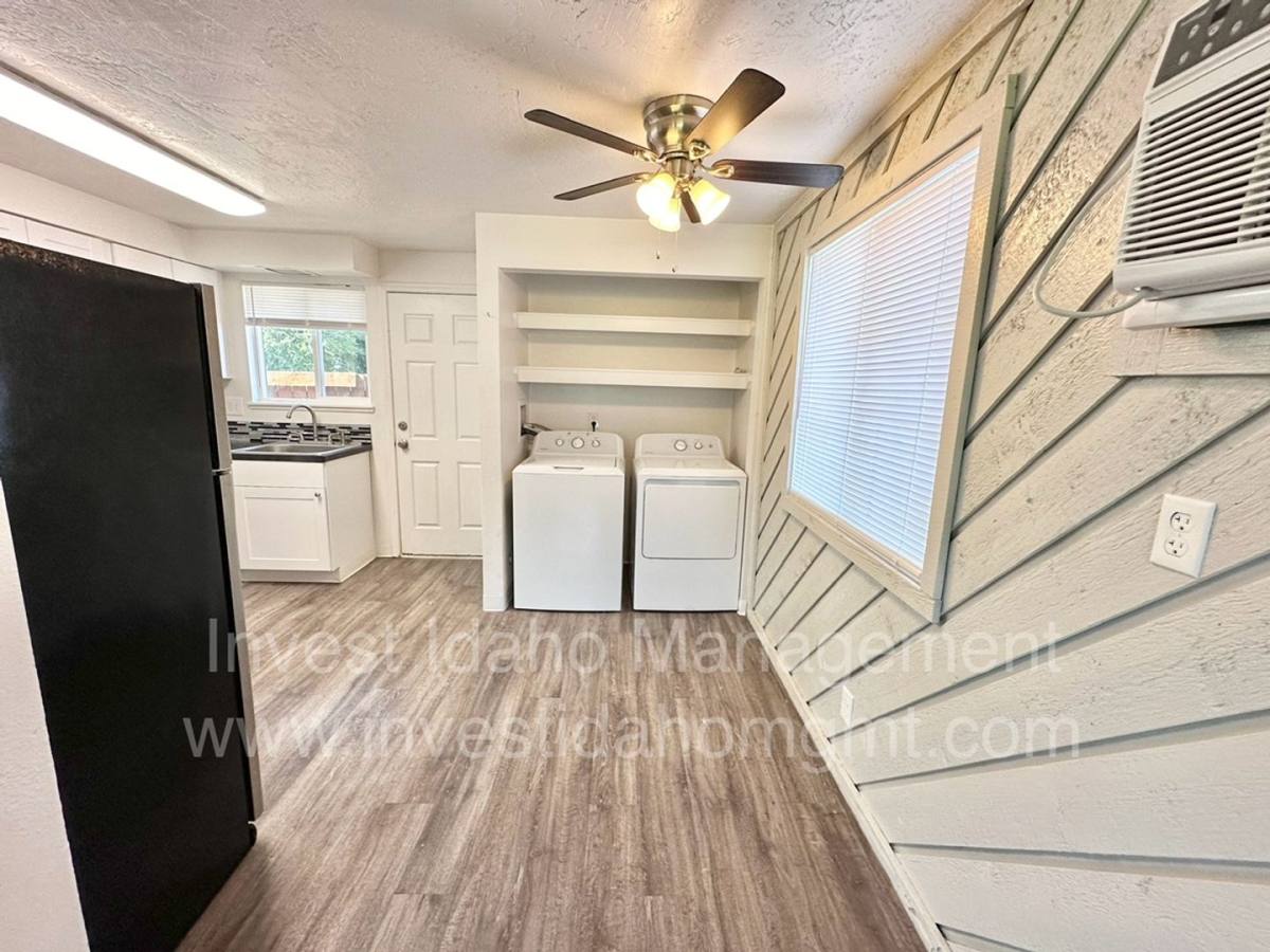 Apartment for rent at 219 Michigan Ave, Caldwell, ID 83605