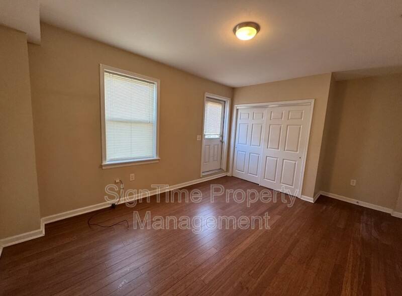 Apartment for rent at 44 E Franklin St #3W, Hagerstown, MD 21740