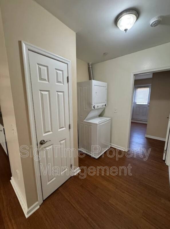 Apartment for rent at 44 E Franklin St #3W, Hagerstown, MD 21740