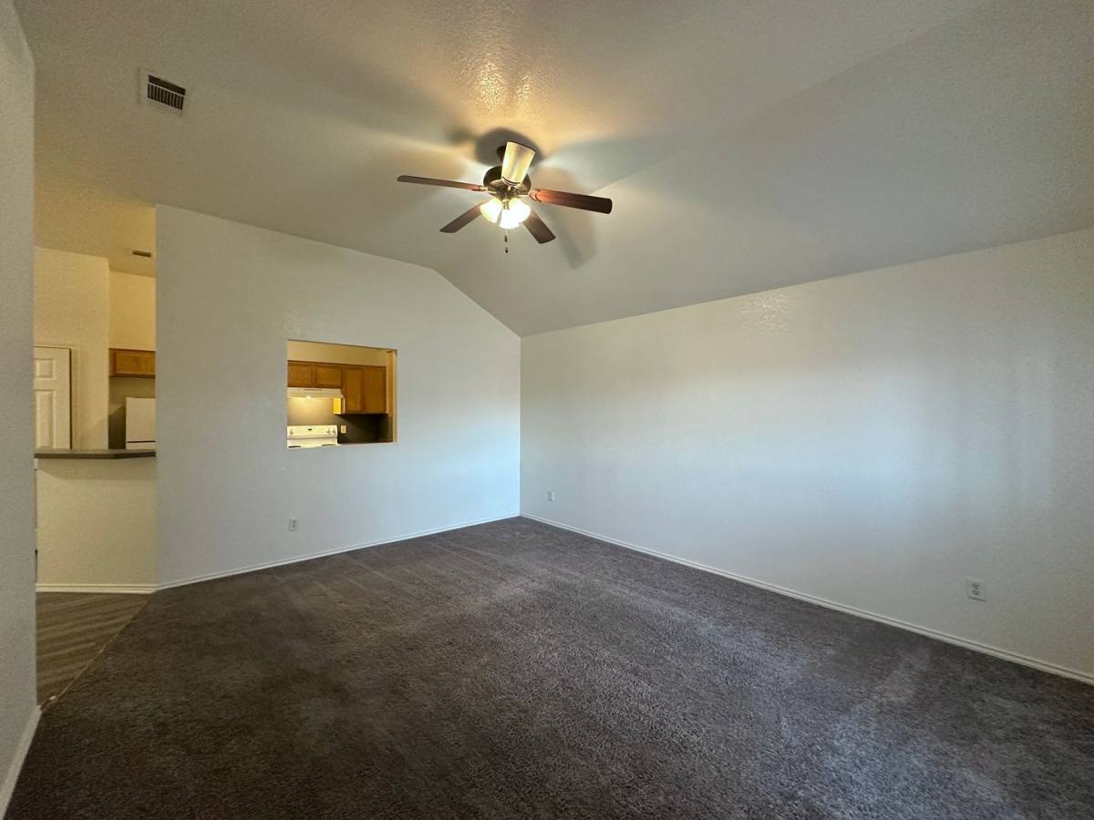 Townhouse for rent at 4307 July Dr, Killeen, TX 76549