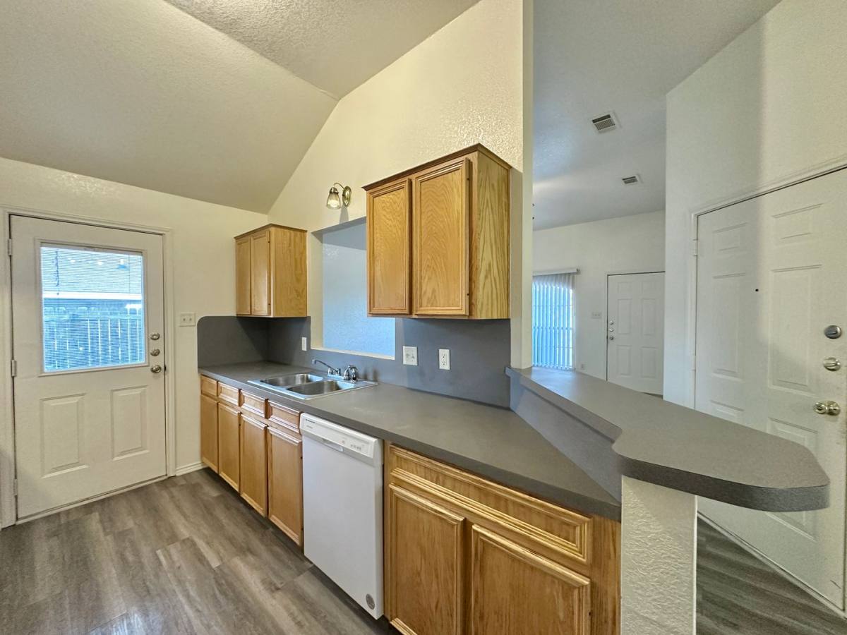 Townhouse for rent at 4307 July Dr, Killeen, TX 76549