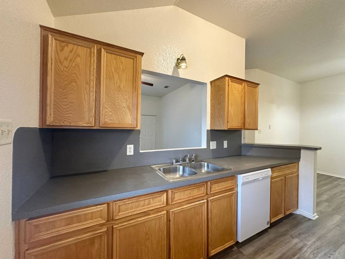 Townhouse for rent at 4307 July Dr, Killeen, TX 76549