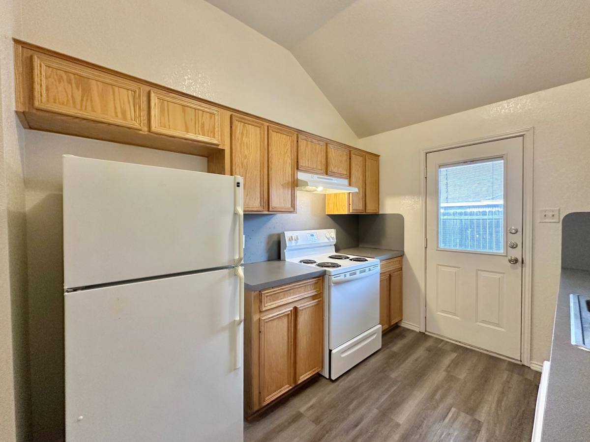 Townhouse for rent at 4307 July Dr, Killeen, TX 76549