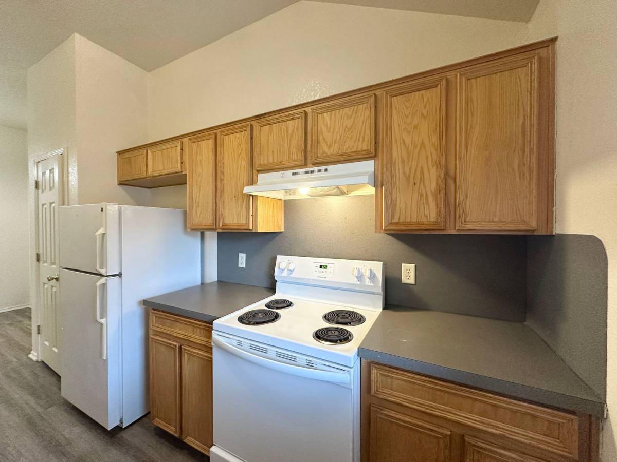 Townhouse for rent at 4307 July Dr, Killeen, TX 76549