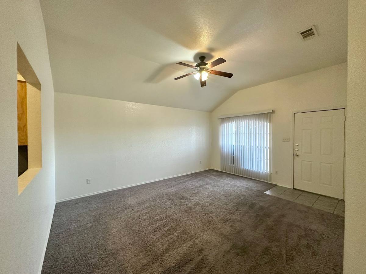 Townhouse for rent at 4307 July Dr, Killeen, TX 76549
