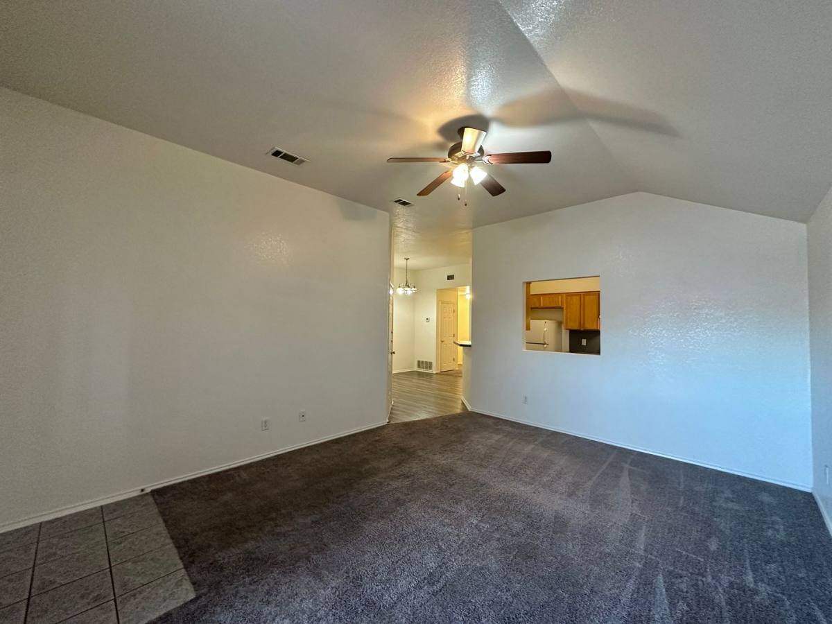 Townhouse for rent at 4307 July Dr, Killeen, TX 76549