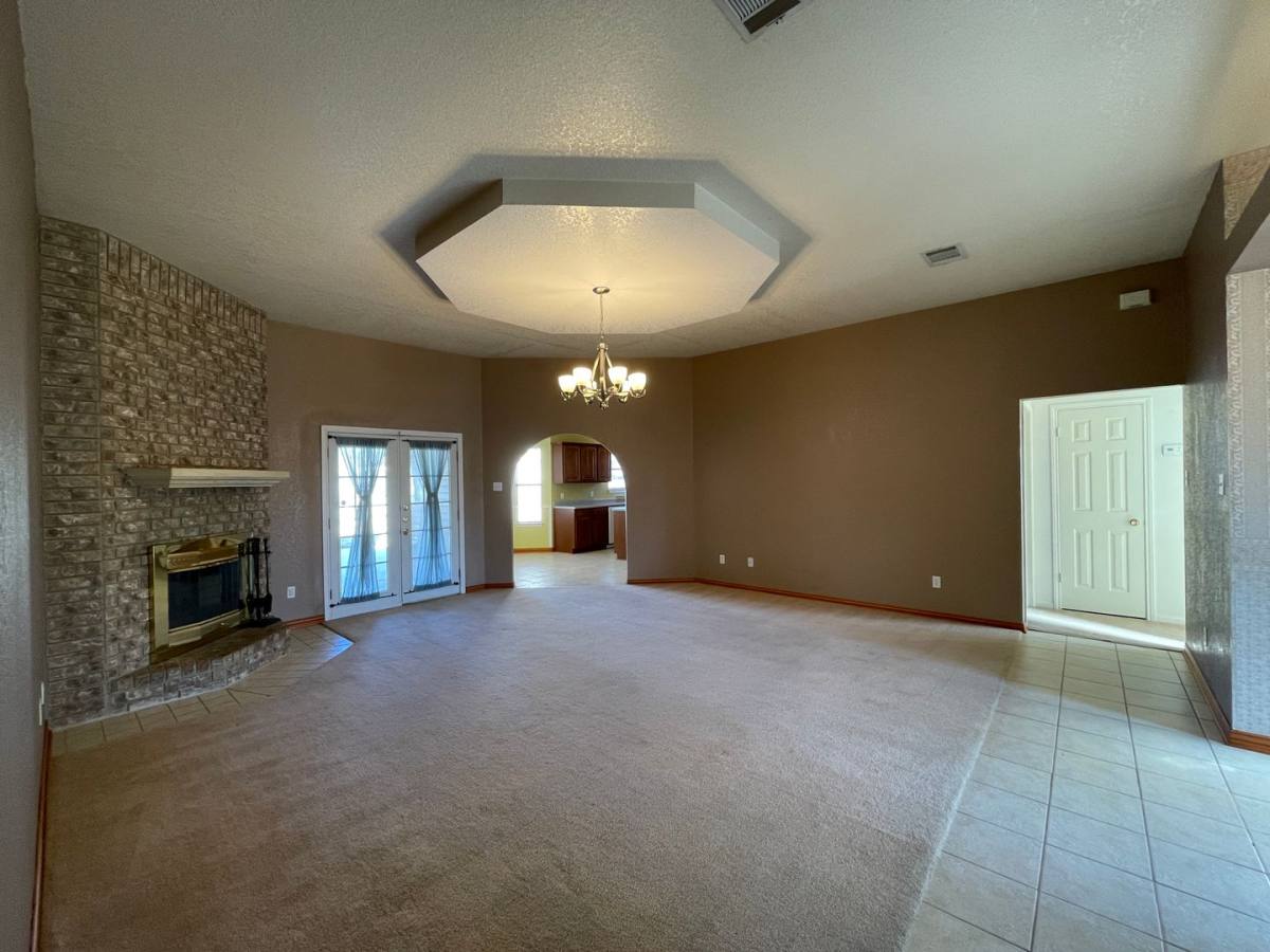 House for rent at 5001 Addie Dr, Killeen, TX 76542