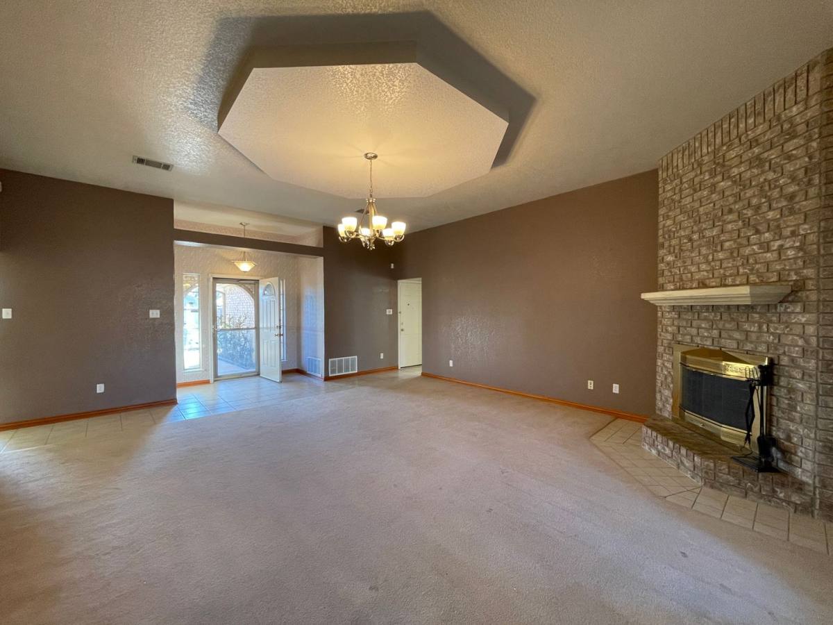 House for rent at 5001 Addie Dr, Killeen, TX 76542