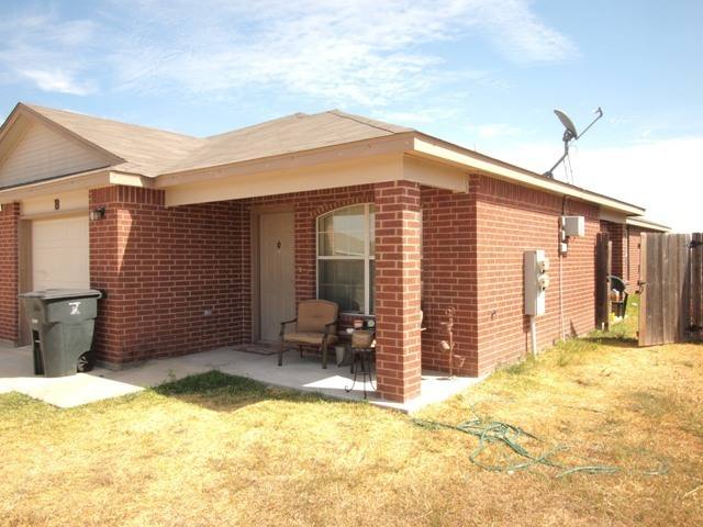 Townhouse for rent at 5108 Lauren Lea Dr, Killeen, TX 76549