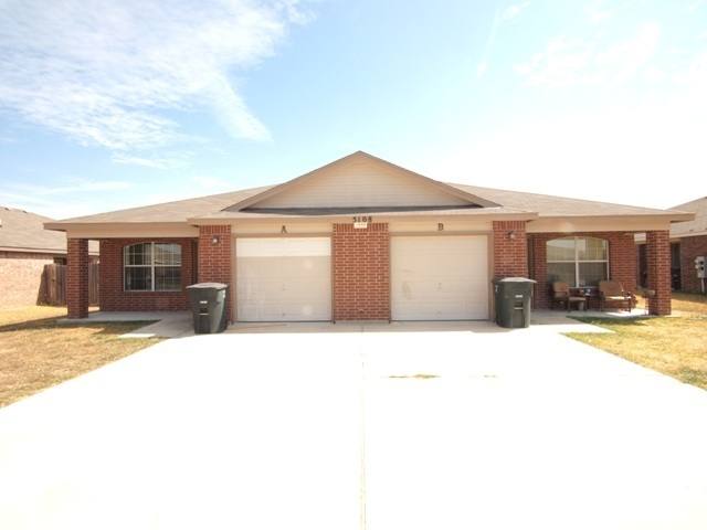 Townhouse for rent at 5108 Lauren Lea Dr, Killeen, TX 76549