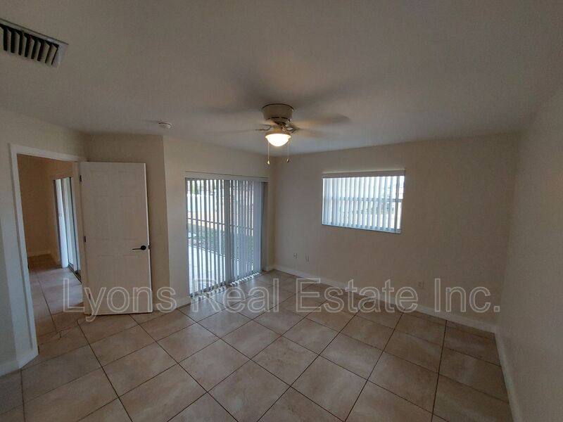 Apartment for rent at 611 SE 5th St, Cape Coral, FL 33990