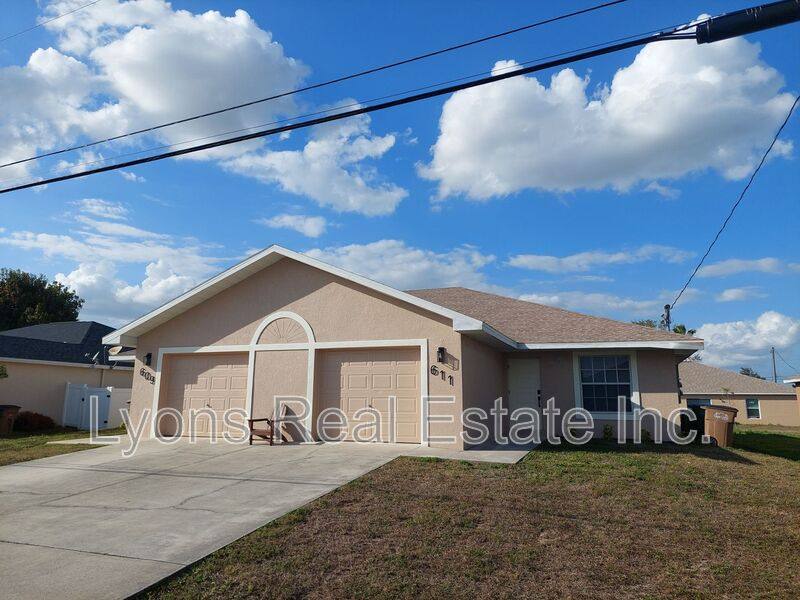 Apartment for rent at 611 SE 5th St, Cape Coral, FL 33990