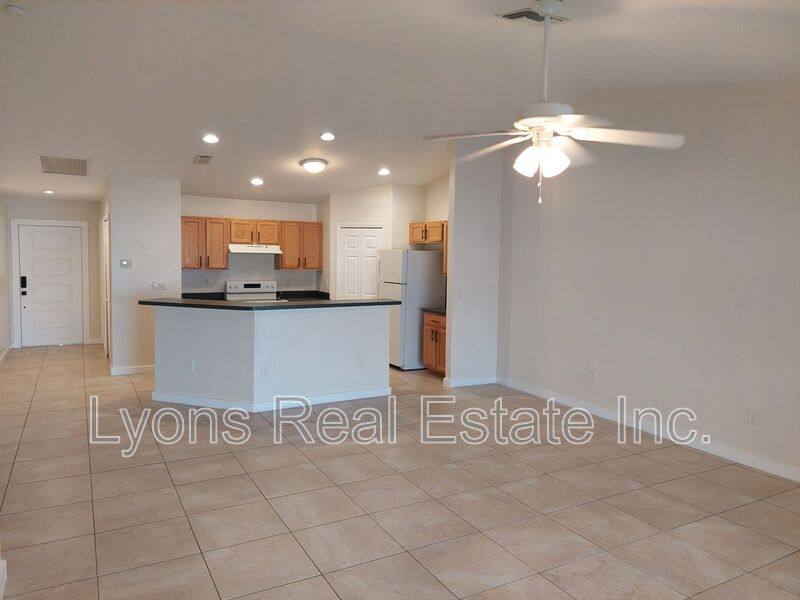 Apartment for rent at 611 SE 5th St, Cape Coral, FL 33990