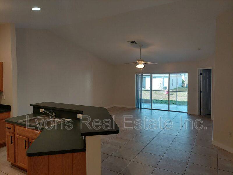 Apartment for rent at 611 SE 5th St, Cape Coral, FL 33990