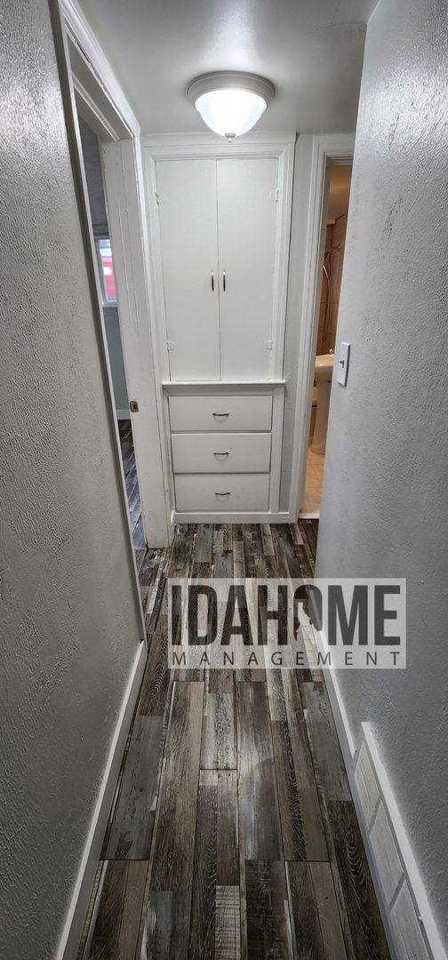 Apartment for rent at 626-628 W Custer St, Pocatello, ID 83204