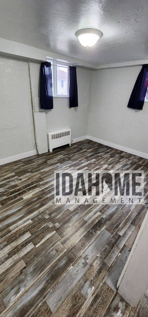 Apartment for rent at 626-628 W Custer St, Pocatello, ID 83204