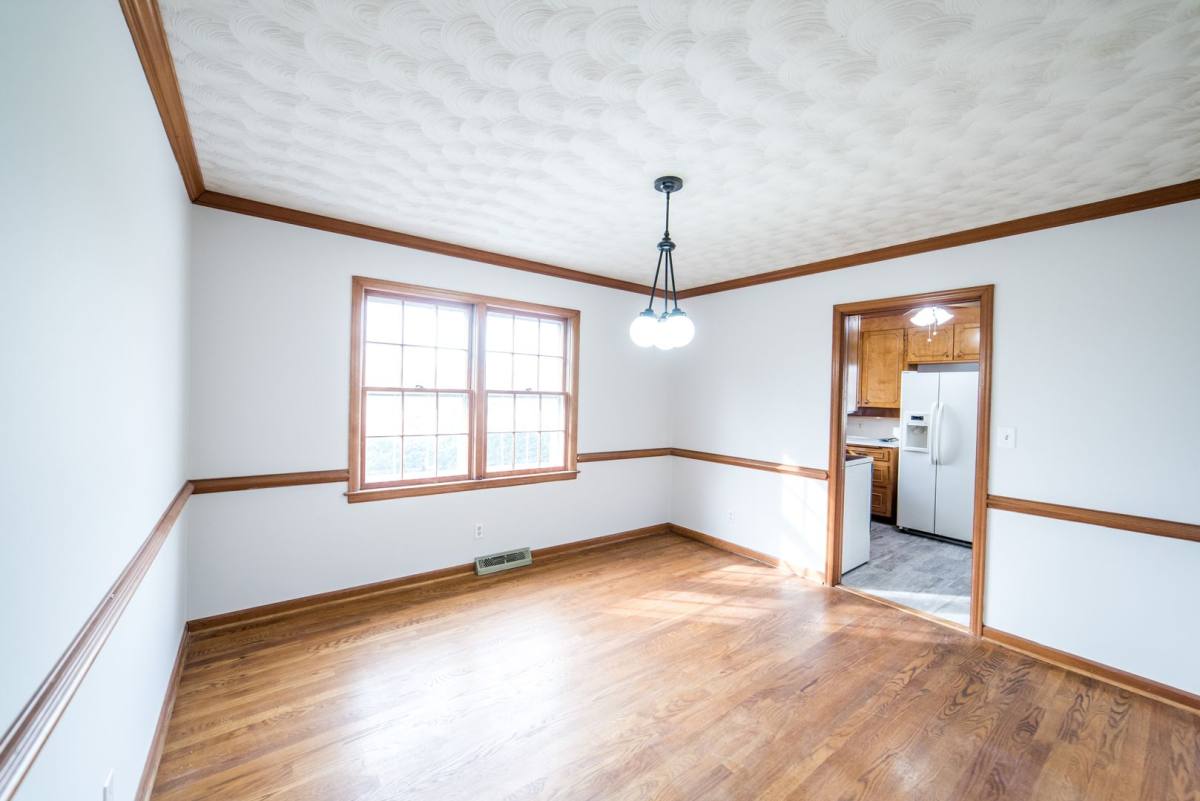House for rent at 913 Sandusky Dr, Lynchburg, VA 24502