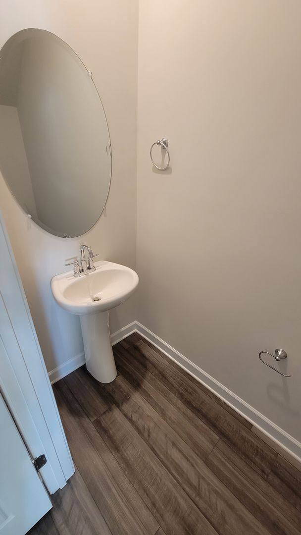 Townhouse for rent at 4 Rockshire Trail, Fountain Inn, SC 29644