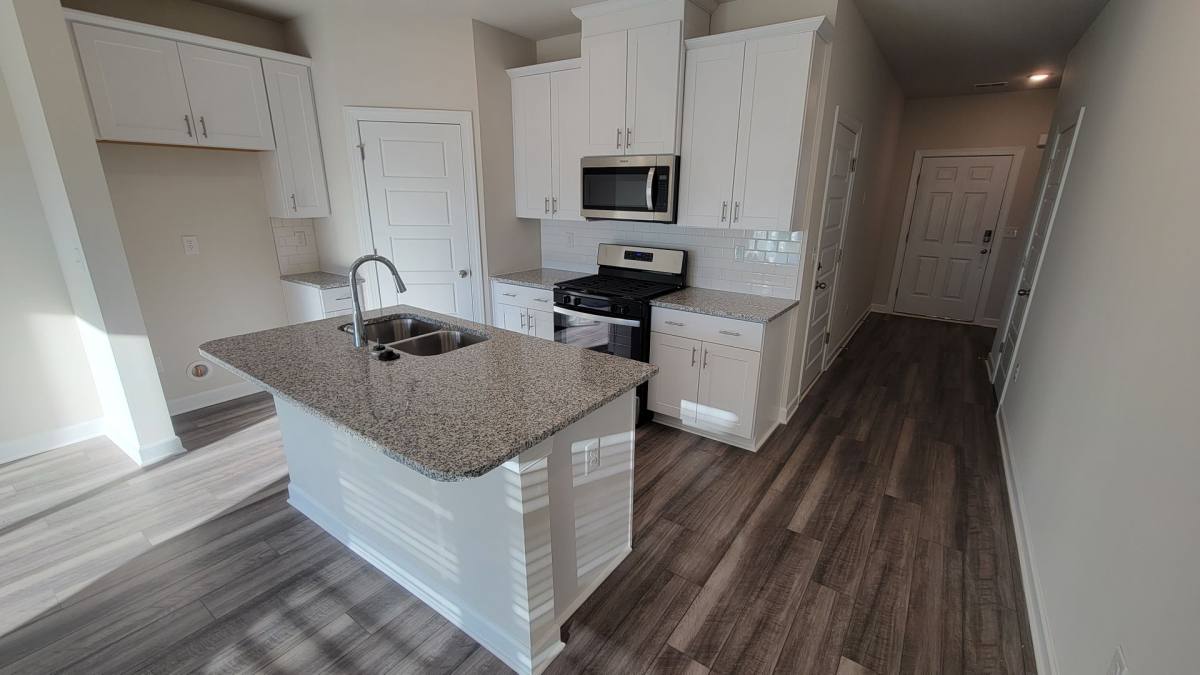 Townhouse for rent at 4 Rockshire Trail, Fountain Inn, SC 29644