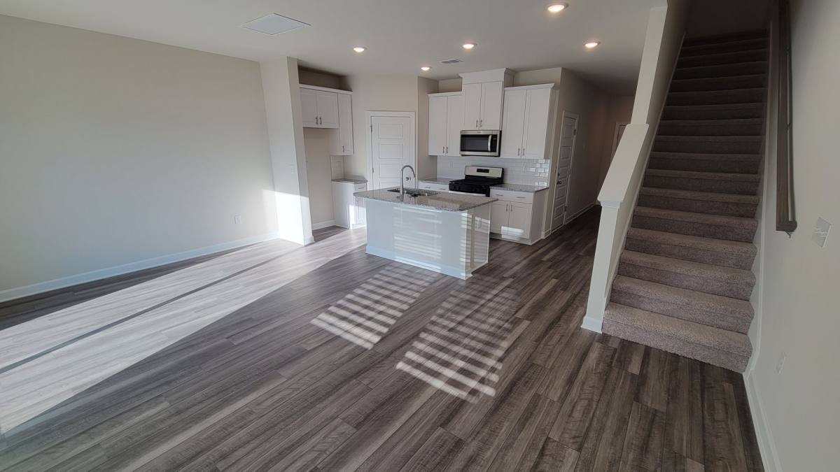 Townhouse for rent at 4 Rockshire Trail, Fountain Inn, SC 29644