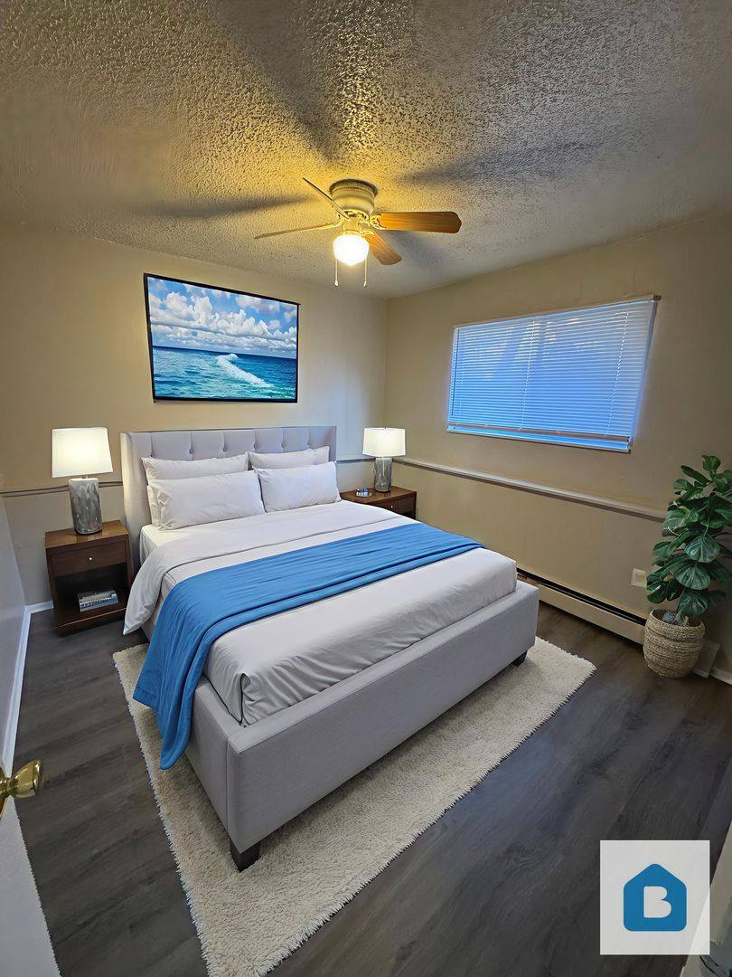 Apartment for rent at 28 El Paso Blvd, Manitou Springs, CO 80829