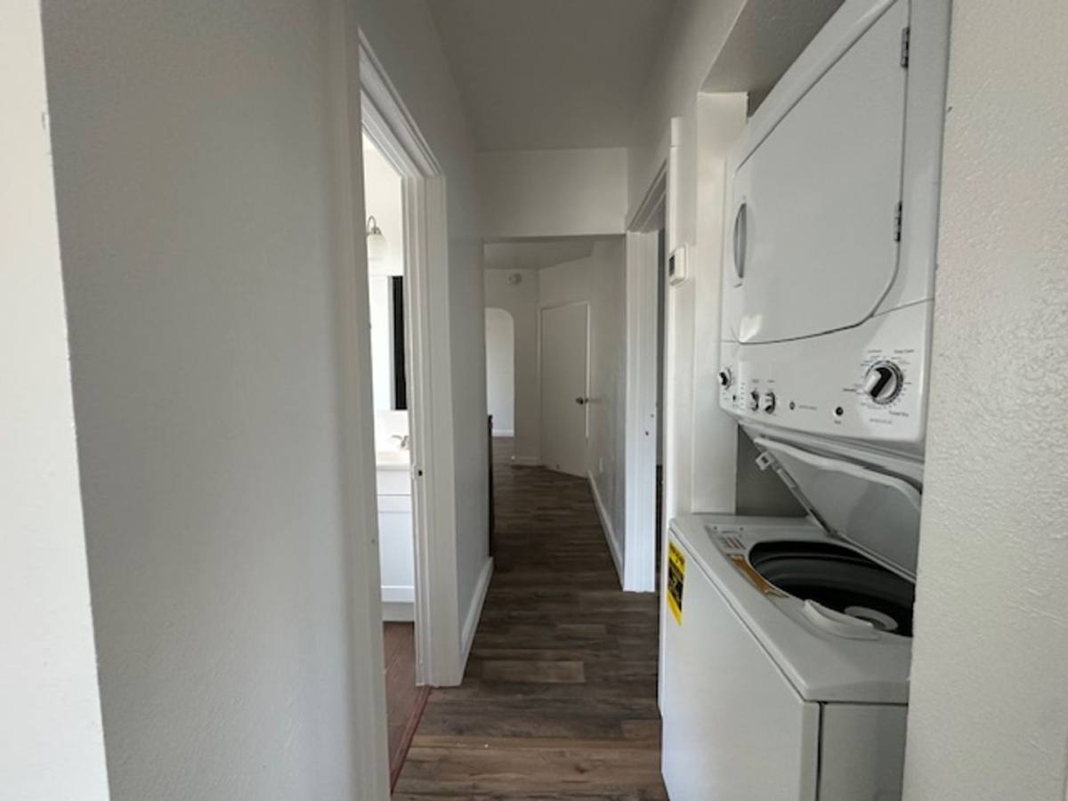 Apartment for rent at 6216 S 10th St, Phoenix, AZ 85042