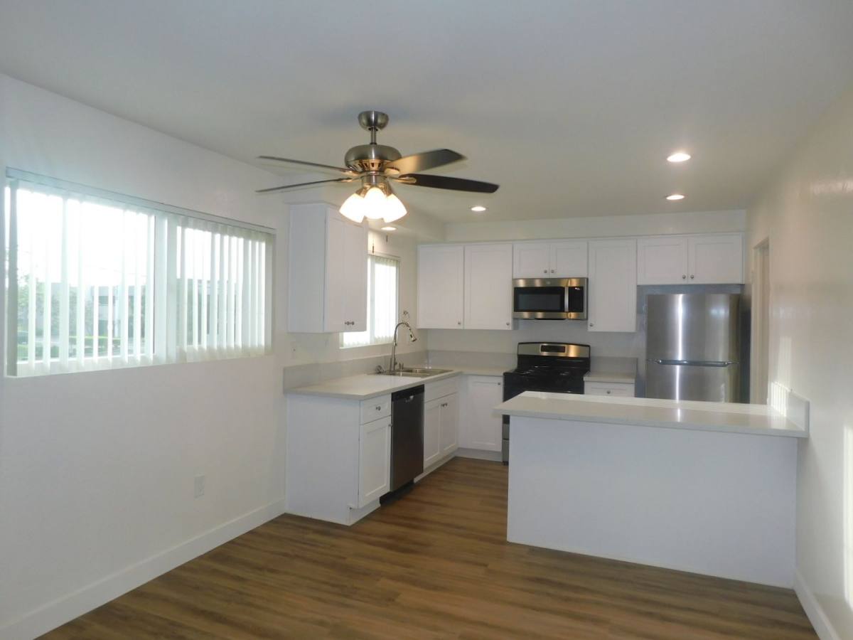 Apartment for rent at 16790 Bardon Lane, Huntington Beach, CA 92647