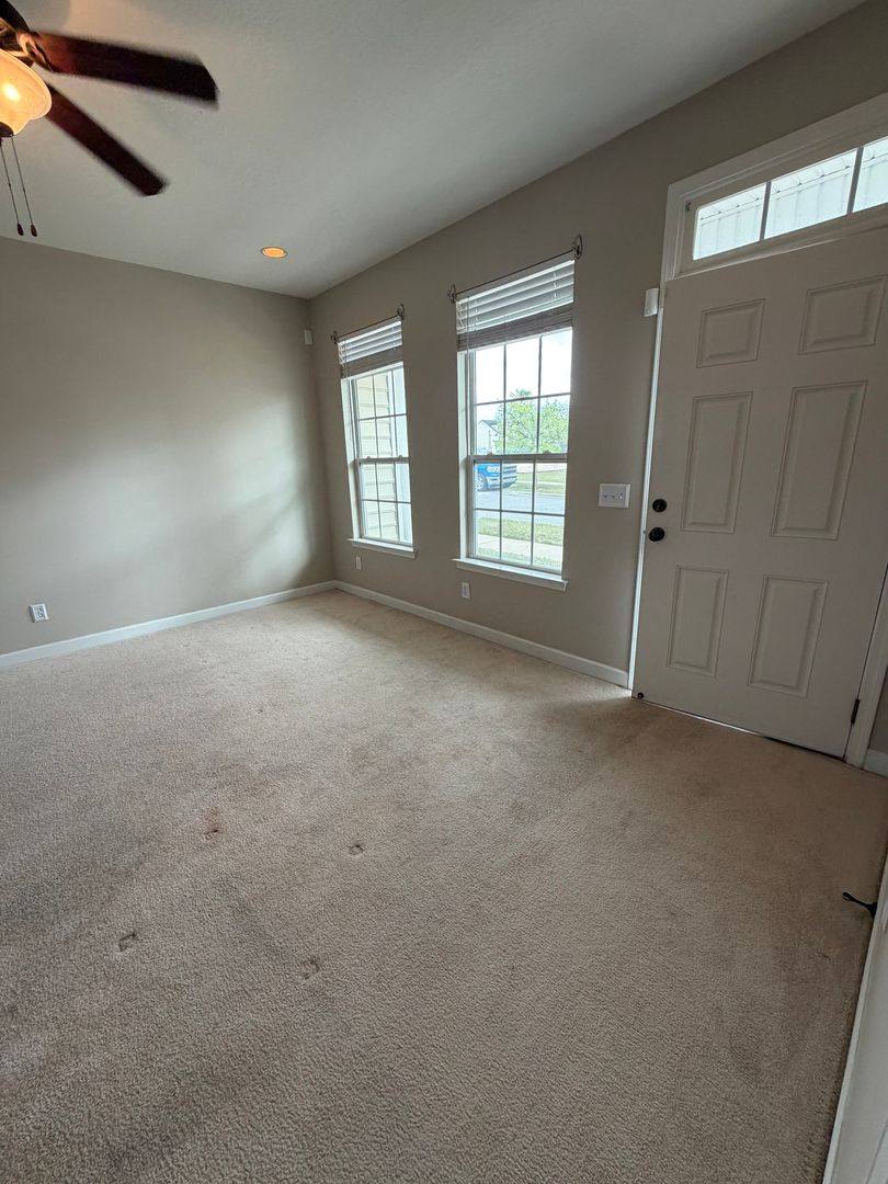 House for rent at 410 Conley Dr, Hinesville, GA 31313