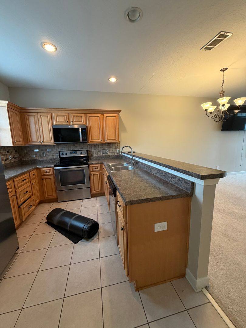 House for rent at 410 Conley Dr, Hinesville, GA 31313