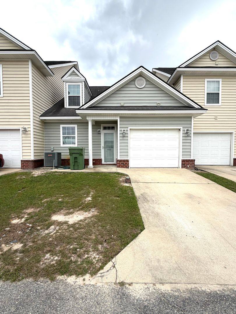 House for rent at 410 Conley Dr, Hinesville, GA 31313